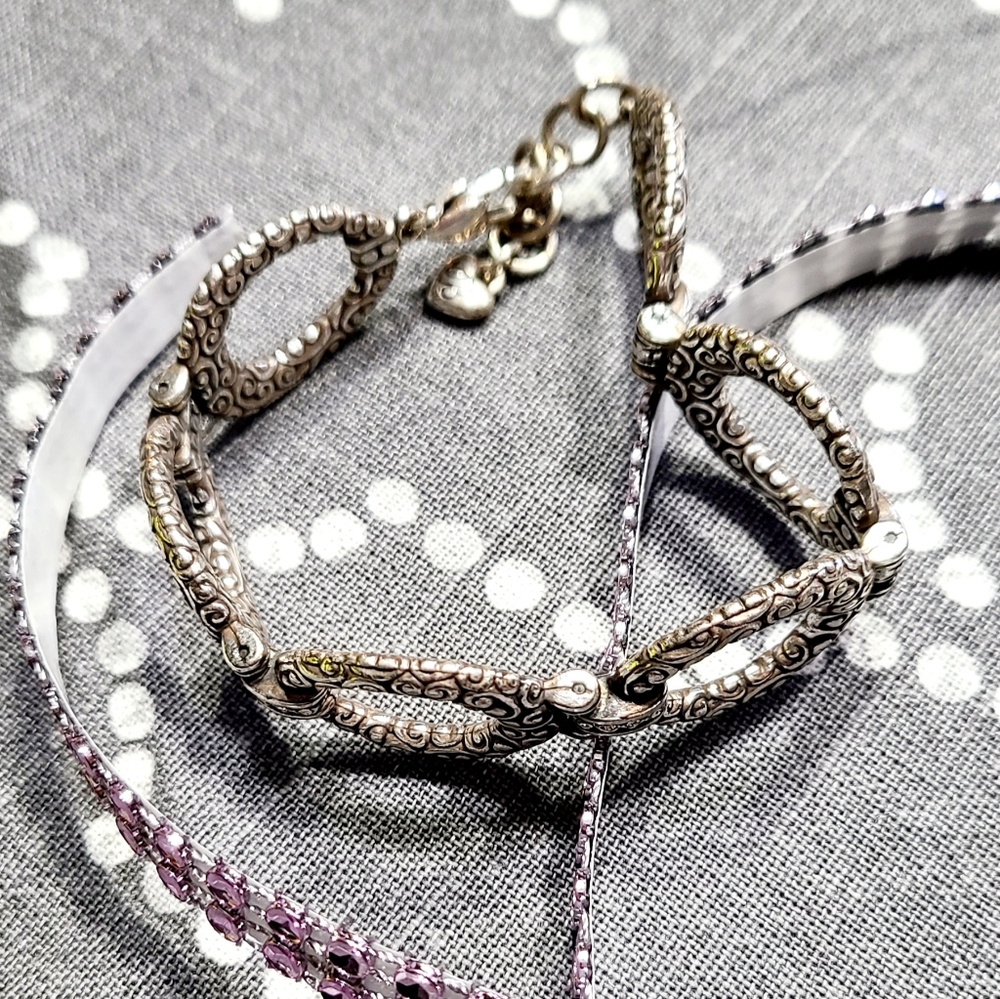 Brighton Bracelet 8"